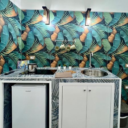 Luxury Home Catacombe Napoli Zewnętrze zdjęcie