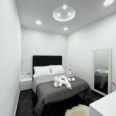 Luxury Home Catacombe Napoli Zewnętrze zdjęcie