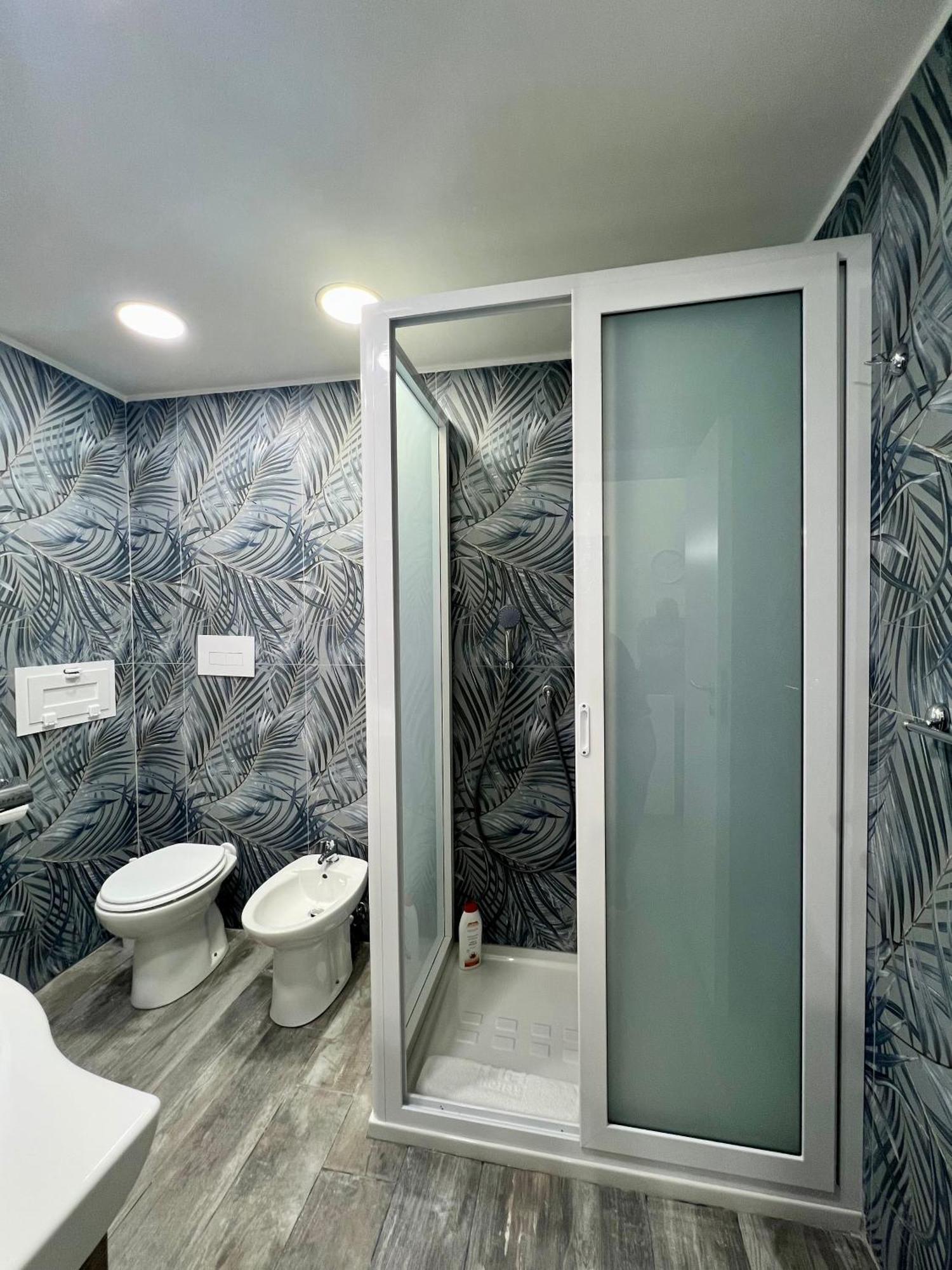 Luxury Home Catacombe Napoli Zewnętrze zdjęcie