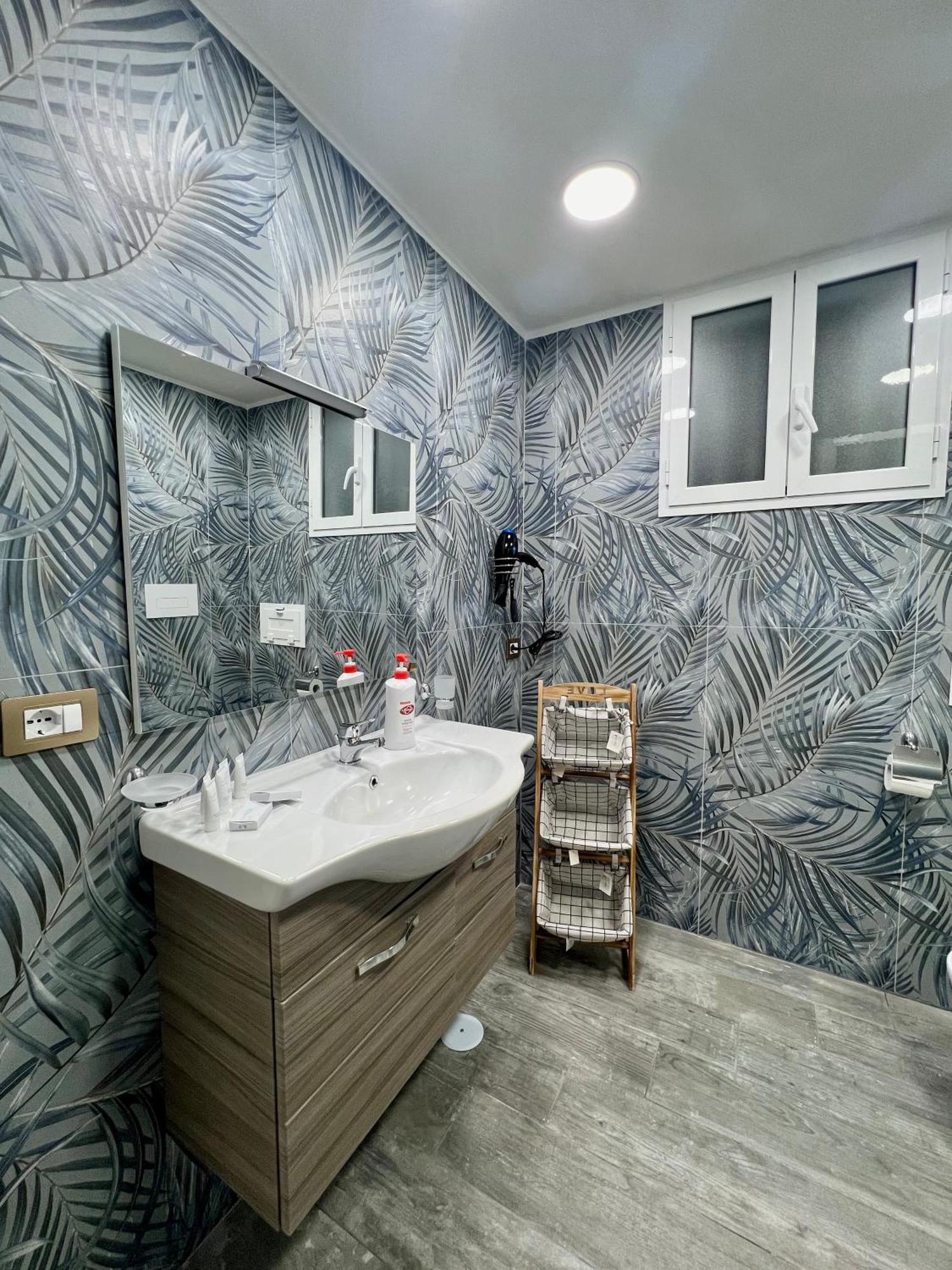 Luxury Home Catacombe Napoli Zewnętrze zdjęcie