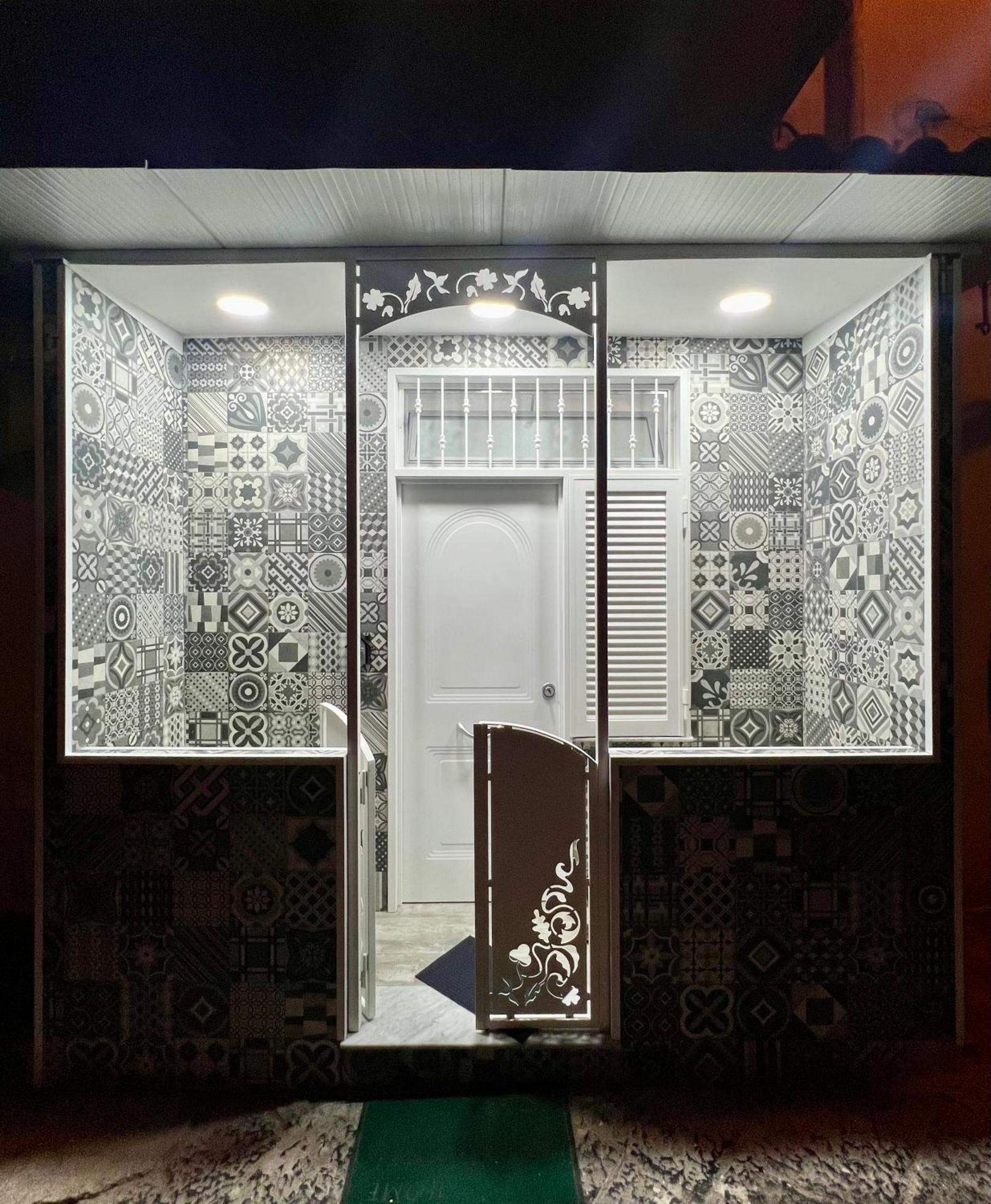 Luxury Home Catacombe Napoli Zewnętrze zdjęcie